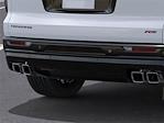 New 2026 Chevrolet Traverse RS SUV for sale #179514 - photo 14