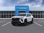New 2026 Chevrolet Traverse RS SUV for sale #179514 - photo 8
