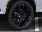 New 2026 Chevrolet Traverse RS SUV for sale #179514 - photo 9