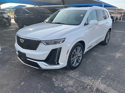 2020 Cadillac XT6 FWD SUV for sale #179514A - photo 1
