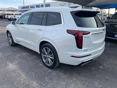 2020 Cadillac XT6 FWD SUV for sale #179514A - photo 2