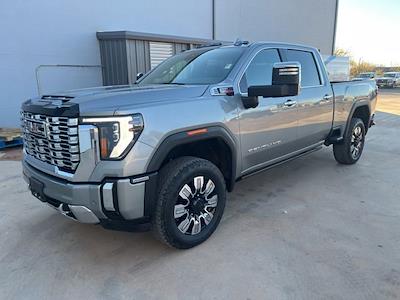 Used 2025 GMC Sierra 2500 Denali Crew Cab for sale #180223A - photo 1