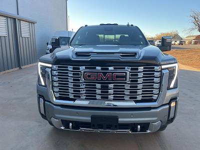 Used 2025 GMC Sierra 2500 Denali Crew Cab for sale #180223A - photo 2
