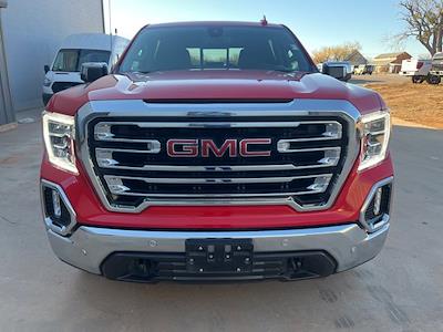 Used 2022 GMC Sierra 1500 SLT Crew Cab for sale #182687A - photo 2