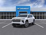 2026 Chevrolet Traverse FWD SUV for sale #183356 - photo 8