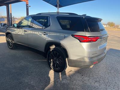 2023 Chevrolet Traverse FWD SUV for sale #183428A - photo 2