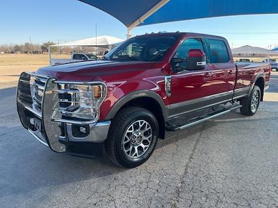 Used 2022 Ford F-250 - photo 1