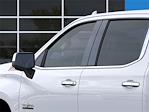 New 2025 Chevrolet Silverado 1500 LTZ Crew Cab 4WD Pickup for sale #184132 - photo 12