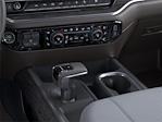 New 2025 Chevrolet Silverado 1500 LTZ Crew Cab 4WD Pickup for sale #184132 - photo 23