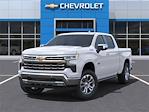 New 2025 Chevrolet Silverado 1500 LTZ Crew Cab 4WD Pickup for sale #184132 - photo 6