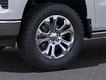 New 2025 Chevrolet Silverado 1500 LTZ Crew Cab 4WD Pickup for sale #184132 - photo 9