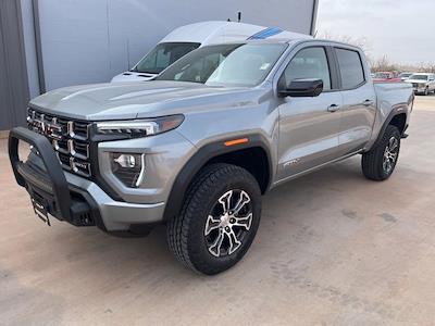 2025 GMC Canyon Crew Cab 4WD Pickup for sale #185385A - photo 1