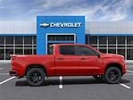 2025 Chevrolet Silverado 1500 Crew Cab 4WD, Pickup for sale #186593 - photo 5