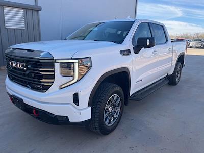 2024 GMC Sierra 1500 Crew Cab 4WD Pickup for sale #187186A - photo 1