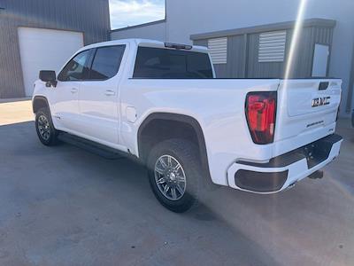 Used 2024 GMC Sierra 1500 AT4 Crew Cab for sale #187186A - photo 2