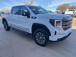 2024 GMC Sierra 1500 Crew Cab 4WD Pickup for sale #187186A - photo 4