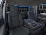 New 2025 Chevrolet Silverado 3500 Work Truck Regular Cab 4WD SRW Pickup for sale #187304 - photo 16