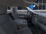 New 2025 Chevrolet Silverado 3500 Work Truck Regular Cab 4WD SRW Pickup for sale #187304 - photo 17