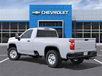 New 2025 Chevrolet Silverado 3500 Work Truck Regular Cab 4WD SRW Pickup for sale #187304 - photo 4