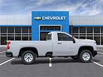 New 2025 Chevrolet Silverado 3500 Work Truck Regular Cab 4WD SRW Pickup for sale #187304 - photo 5