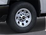 New 2025 Chevrolet Silverado 3500 Work Truck Regular Cab 4WD SRW Pickup for sale #187304 - photo 9