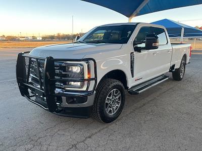 Used 2024 Ford F-350 XL Crew Cab for sale #188767A - photo 1