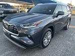 2025 Toyota Highlander AWD SUV for sale #189513A - photo 1
