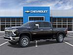 New 2026 Chevrolet Silverado 2500 LTZ Crew Cab for sale #189848 - photo 3