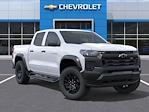 New 2026 Chevrolet Colorado Trail Boss Crew Cab for sale #189972 - photo 7