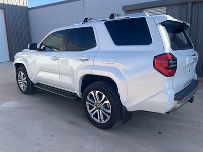 Used 2025 Toyota 4Runner - photo 1