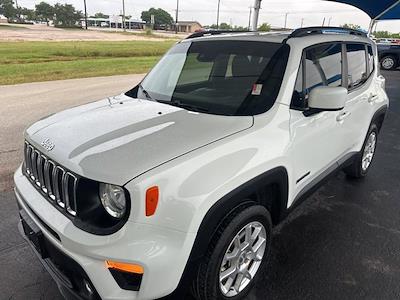 2021 Jeep Renegade AWD SUV for sale #190036B - photo 1