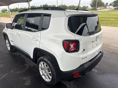 2021 Jeep Renegade AWD SUV for sale #190036B - photo 2