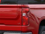 2025 Chevrolet Silverado 1500 Crew Cab 4WD Pickup for sale #190679 - photo 11
