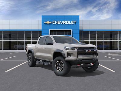 New 2026 Chevrolet Colorado - photo 1