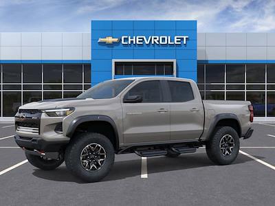 New 2026 Chevrolet Colorado - photo 1