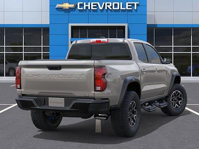 New 2026 Chevrolet Colorado - photo 1