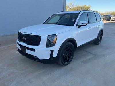 2022 Kia Telluride AWD SUV for sale #192232A - photo 1