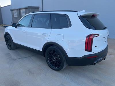 2022 Kia Telluride AWD SUV for sale #192232A - photo 2