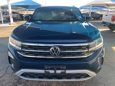 2022 Volkswagen Atlas Cross Sport AWD SUV for sale #193288C - photo 2