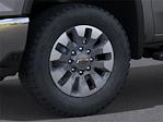 New 2026 Chevrolet Silverado 2500 LT Crew Cab for sale #193698 - photo 9