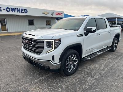 2022 GMC Sierra 1500 Crew Cab 4WD Pickup for sale #194109A - photo 1