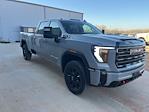 2025 GMC Sierra 3500 Crew Cab 4WD Pickup for sale #194374A - photo 4