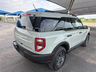 Used 2024 Ford Bronco Sport Big Bend AWD SUV for sale #195319B - photo 2