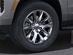 New 2025 Chevrolet Tahoe Premier 2WD SUV for sale #196963 - photo 9