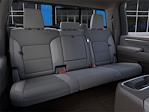 New 2026 Chevrolet Silverado 2500 LT Crew Cab for sale #197191 - photo 17