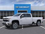 New 2026 Chevrolet Silverado 2500 LT Crew Cab for sale #197191 - photo 3
