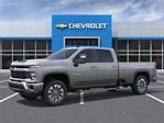 New 2026 Chevrolet Silverado 2500 LT Crew Cab for sale #197267 - photo 3