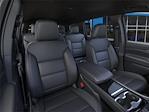 New 2026 Chevrolet Traverse LT SUV for sale #197329 - photo 16