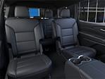 New 2026 Chevrolet Traverse LT SUV for sale #197329 - photo 17