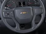 New 2025 Chevrolet Silverado 1500 Custom Crew Cab 4WD Pickup for sale #200034 - photo 19